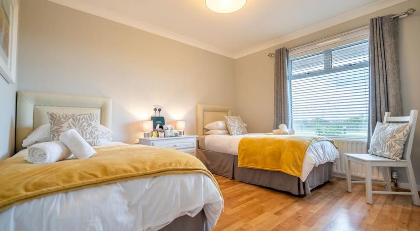 Photo of Coral Gables Guesthouse