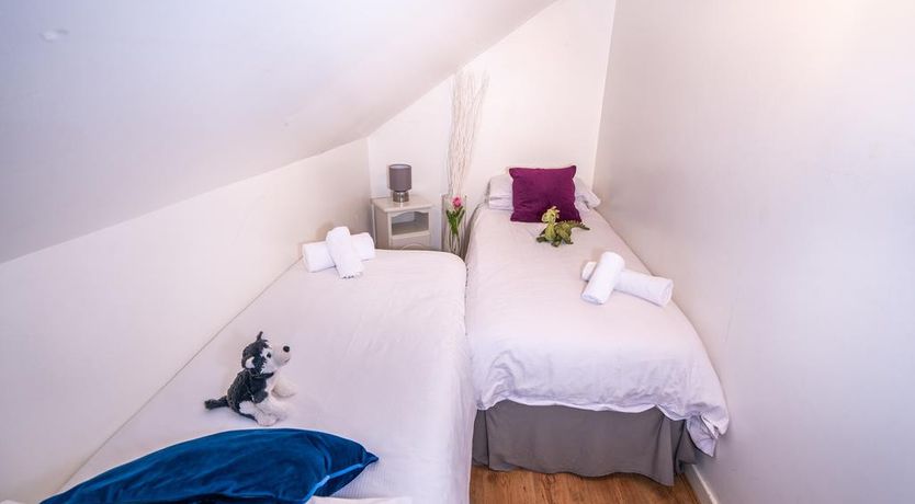 Photo of Coral Gables Guesthouse