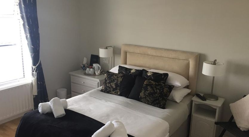 Photo of Coral Gables Guesthouse