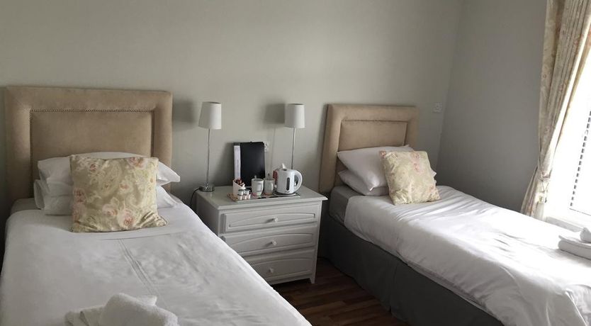 Photo of Coral Gables Guesthouse