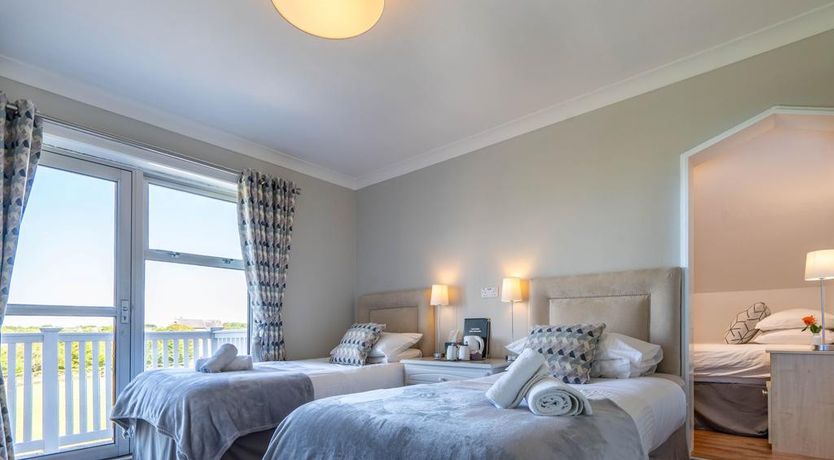 Photo of Coral Gables Guesthouse