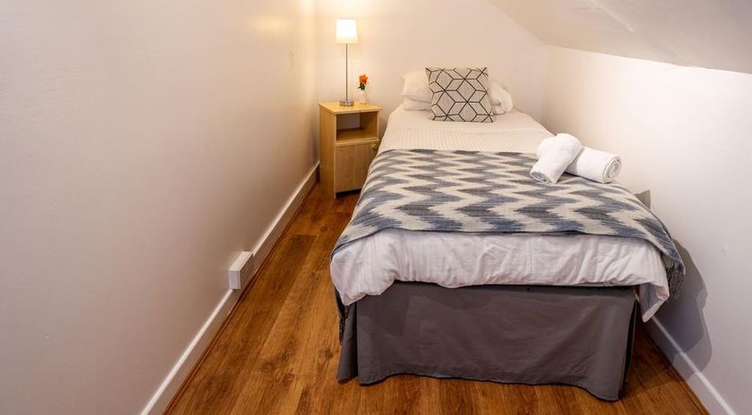 Photo of Coral Gables Guesthouse