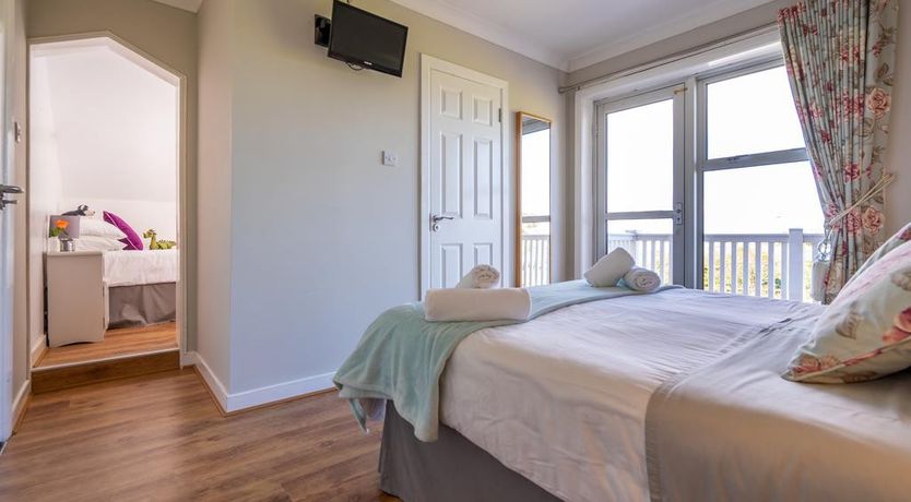 Photo of Coral Gables Guesthouse