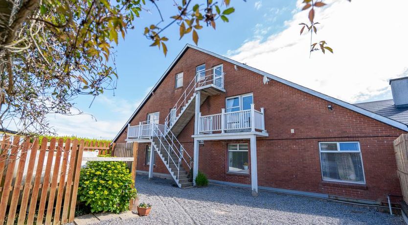 Photo of Coral Gables Guesthouse