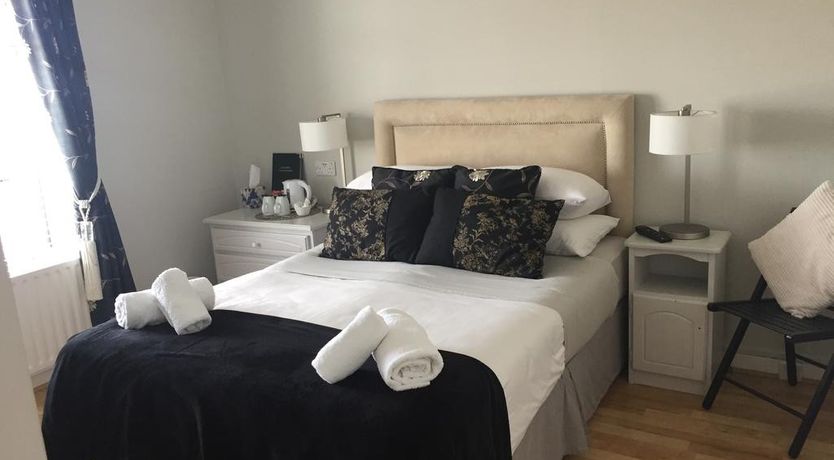 Photo of Coral Gables Guesthouse