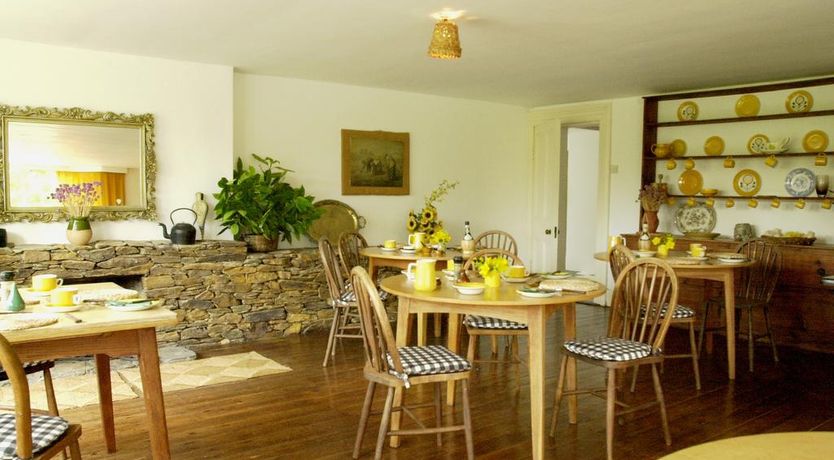 Photo of Crocnaraw Country House B&B