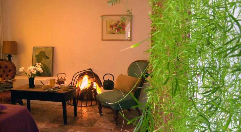 Photo of Crocnaraw Country House B&B