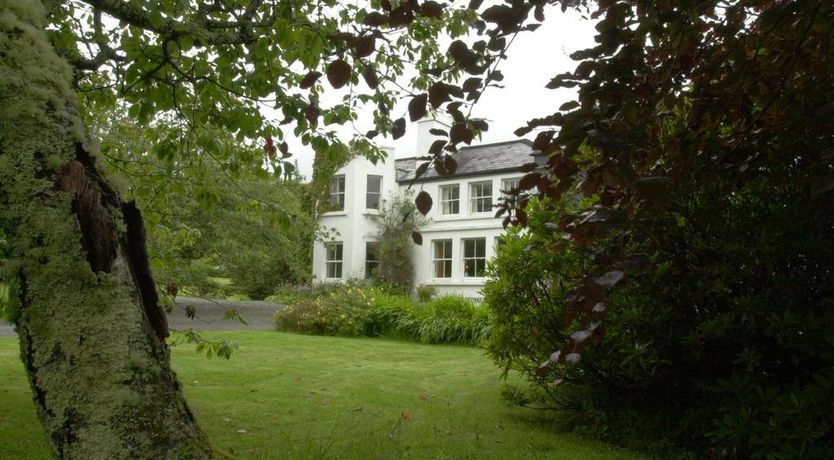 Photo of Crocnaraw Country House B&B