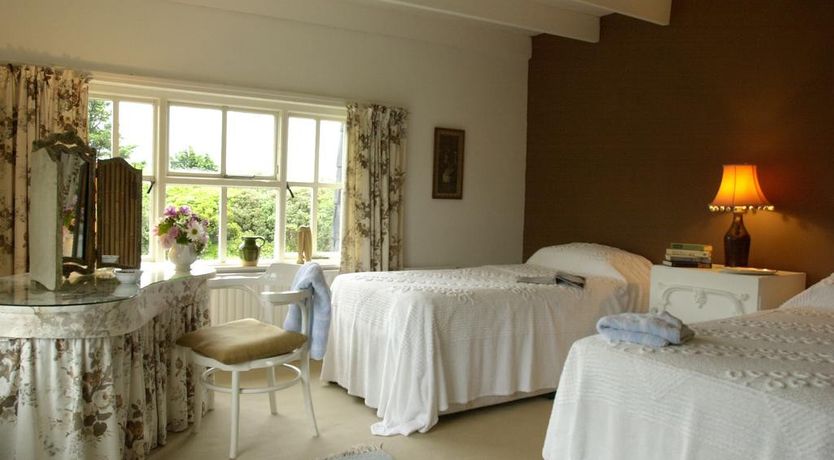 Photo of Crocnaraw Country House B&B
