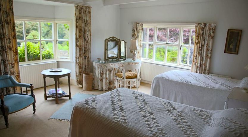 Photo of Crocnaraw Country House B&B