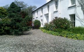 Photo of Crocnaraw Country House B&B
