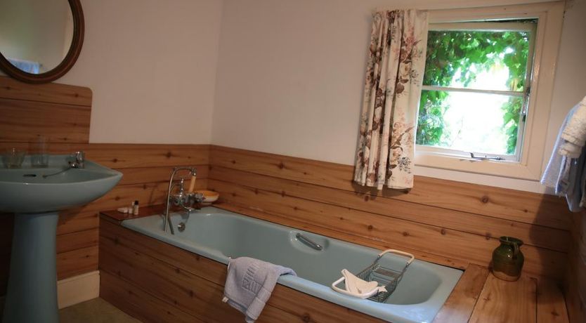 Photo of Crocnaraw Country House B&B