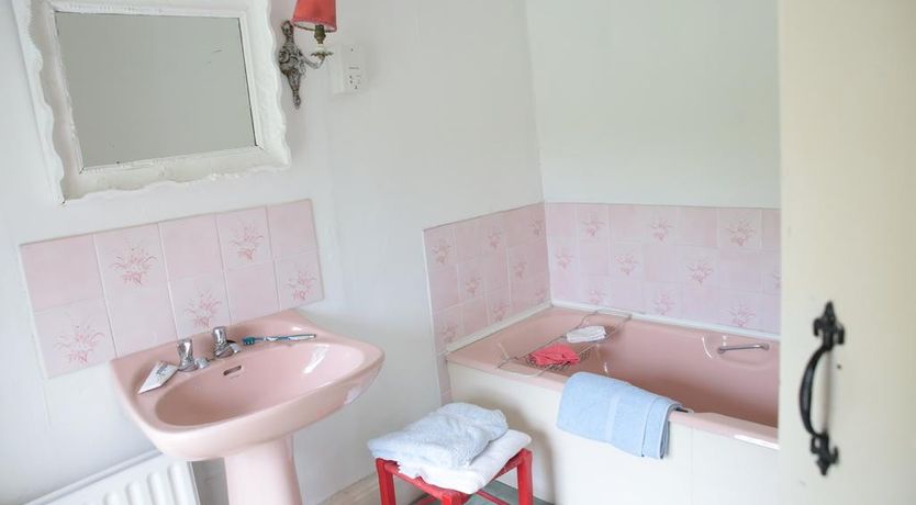 Photo of Crocnaraw Country House B&B