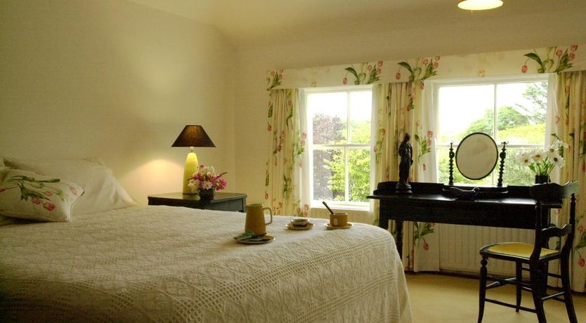 Photo of Crocnaraw Country House B&B