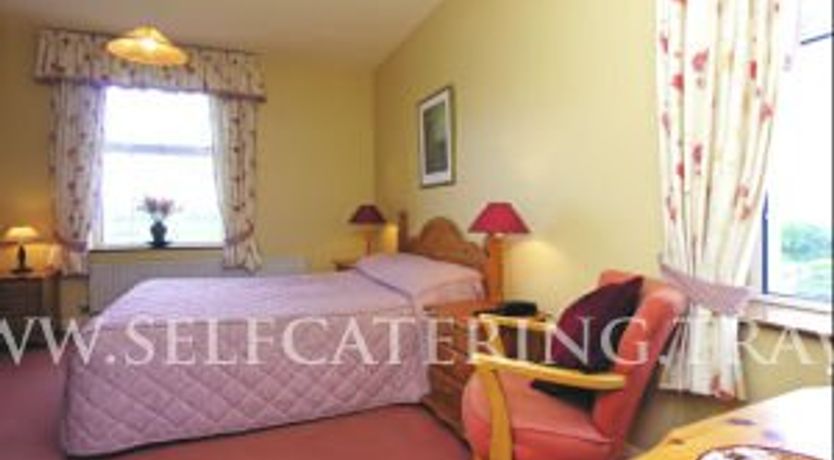 Photo of Alpine House