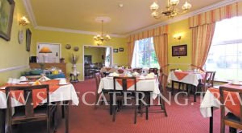 Photo of Alpine House