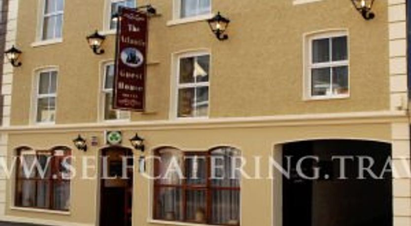 Photo of Atlantic Guesthouse