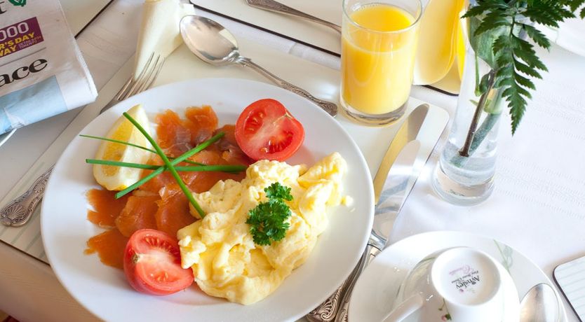 Photo of Adare Guesthouse