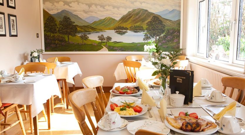 Photo of Adare Guesthouse