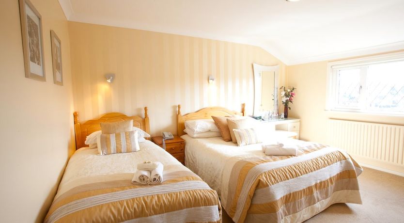 Photo of Adare Guesthouse