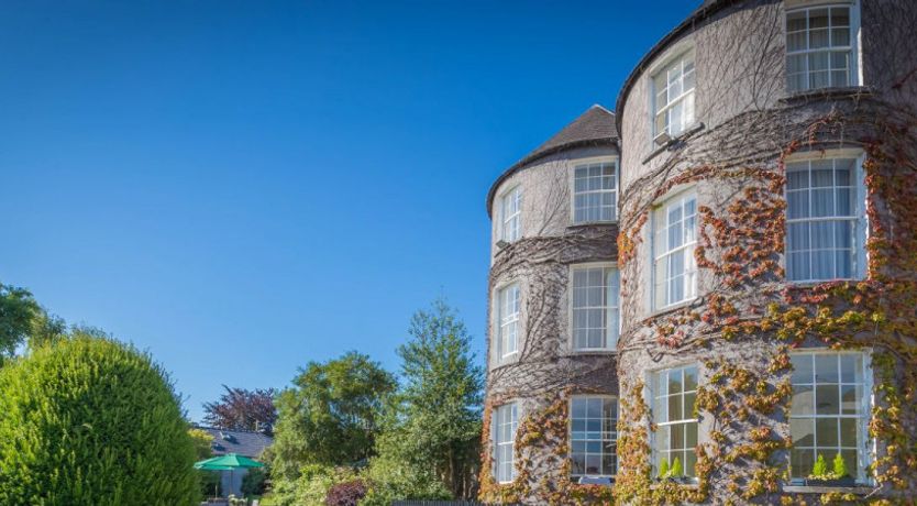 Photo of Butler House