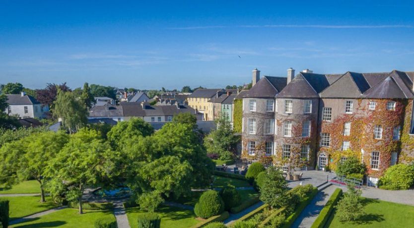 Photo of Butler House