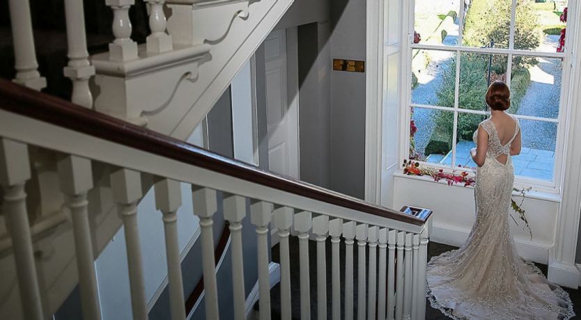 Photo of Butler House