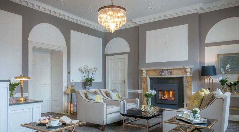 Photo of Butler House