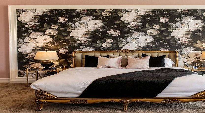 Photo of Butler House