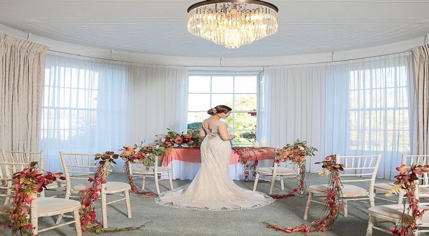 Photo of Butler House