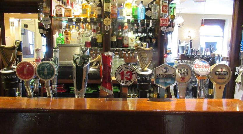 Photo of Foleys Guesthouse