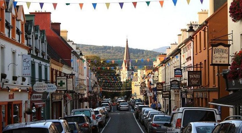 Photo of Foleys Guesthouse