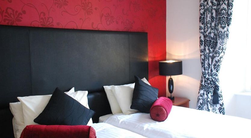 Photo of Foleys Guesthouse