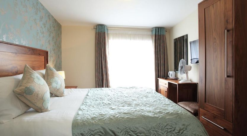 Photo of Foleys Guesthouse