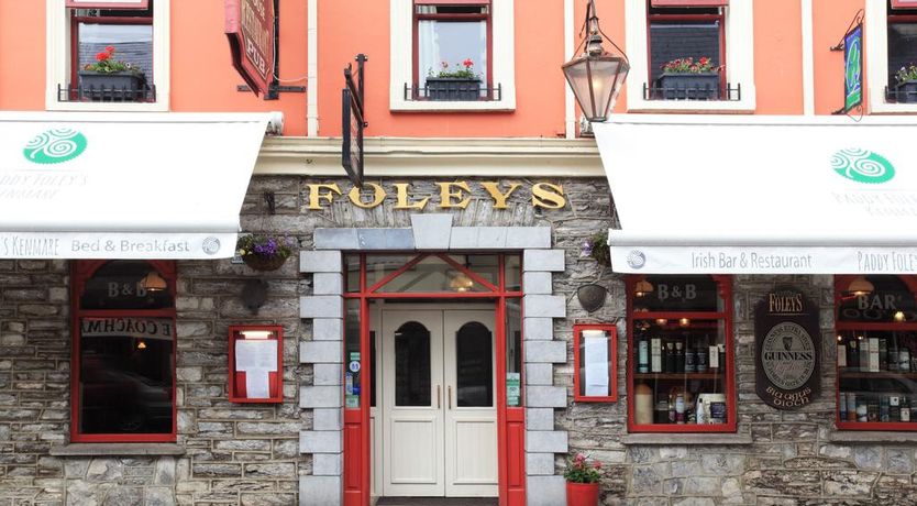Photo of Foleys Guesthouse
