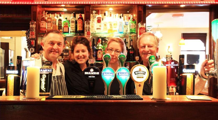 Photo of Foleys Guesthouse