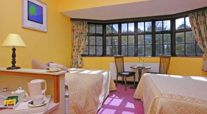 Photo of 19th Green B&B