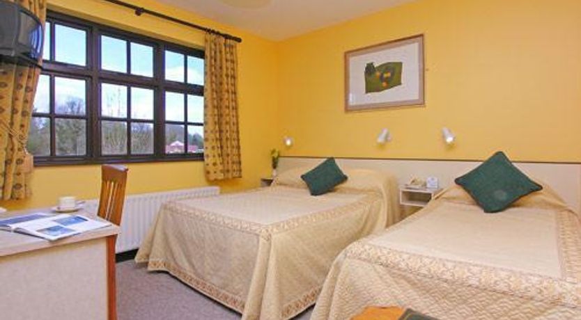 Photo of 19th Green B&B