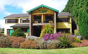 Photo of 19th Green B&B