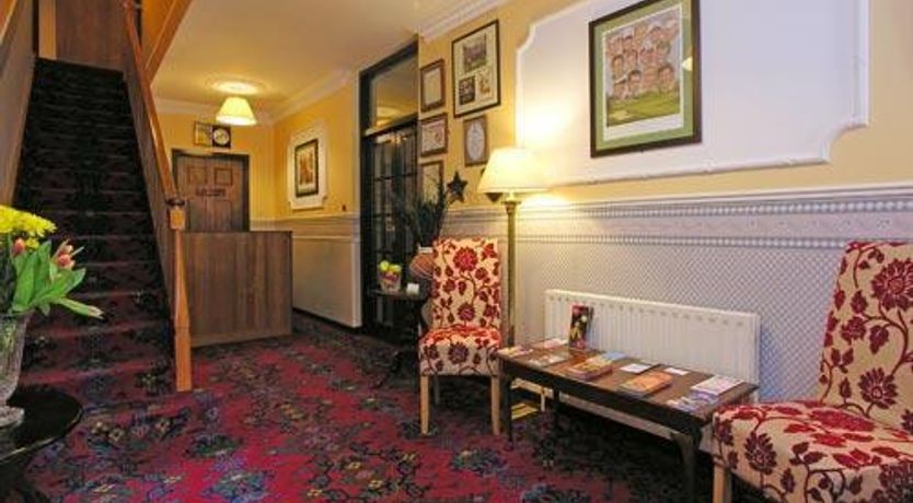 Photo of 19th Green B&B