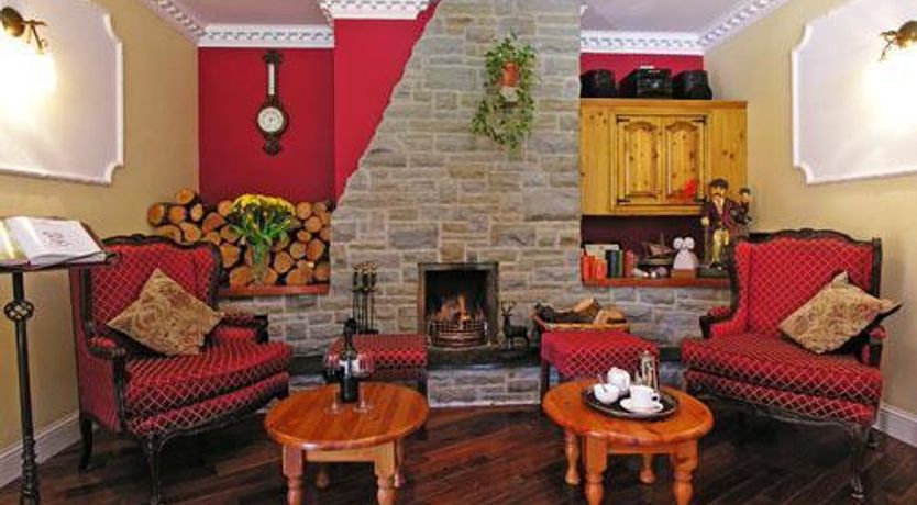 Photo of 19th Green B&B