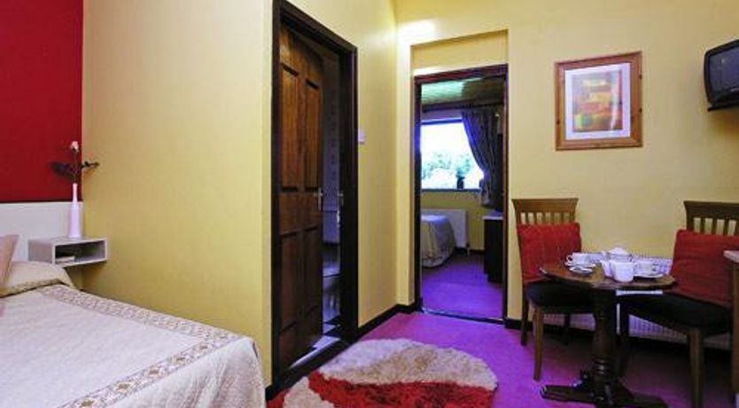 Photo of 19th Green B&B