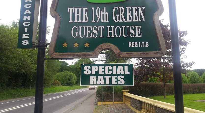 Photo of 19th Green B&B