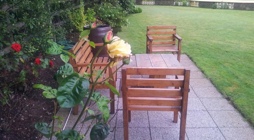 Photo of 19th Green B&B