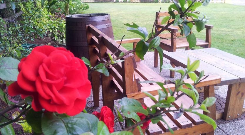 Photo of 19th Green B&B