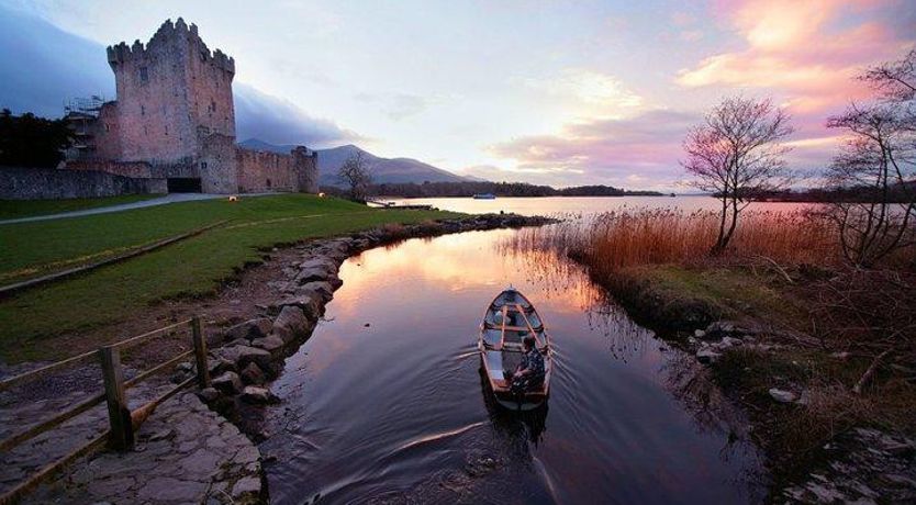 Photo of 19th Green B&B