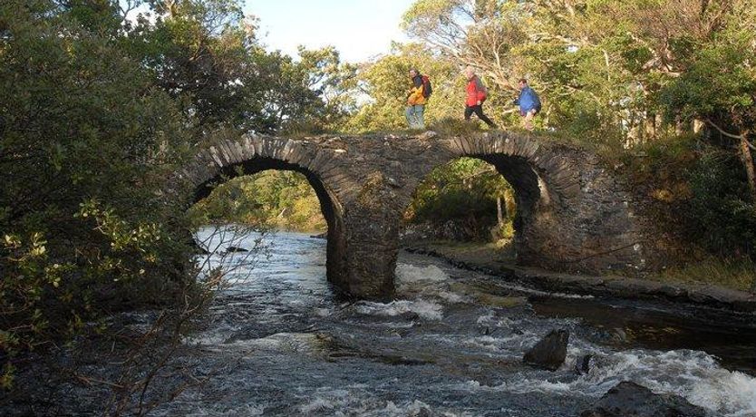 Photo of 19th Green B&B