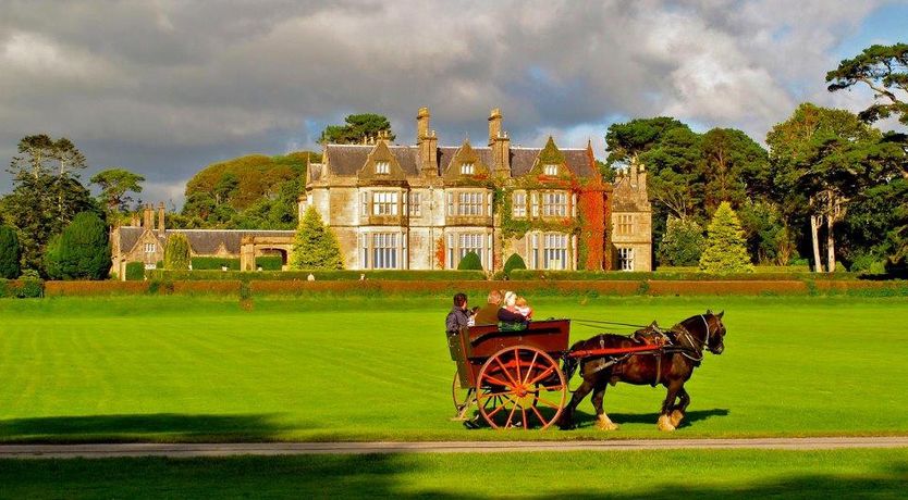 Photo of 19th Green B&B