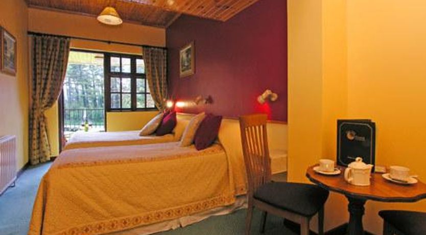 Photo of 19th Green B&B