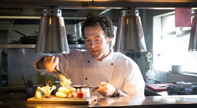 Photo of Smugglers Inn